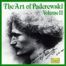 Art of Paderewski 2