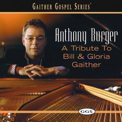 Tribute to Bill & Gloria Gaither