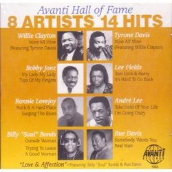 Avanti Hall of Fame