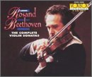 Beethoven: The Complete Violin Sonatas