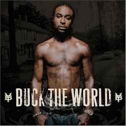 Buck the World (Clean)