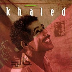 Cheb Khaled