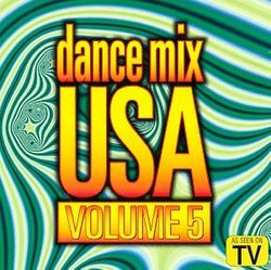 Dance Mix Usa 5