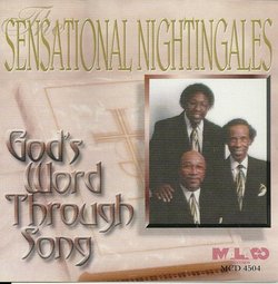 God's Word Through Song