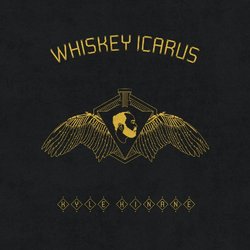 Whiskey Icarus (CD+DVD)