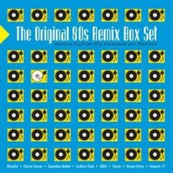 Original 80s Remix Box Set