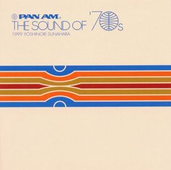 Pan Am: Sound of 70's