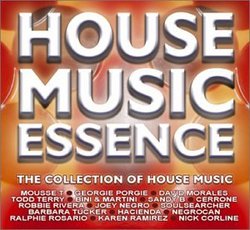 House Music Essence