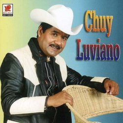 Chuy Luviano