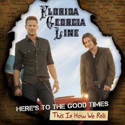 Here's To The Good Times? This Is How We Roll / [CD/DVD Combo]