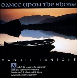 Dance Upon the Shore