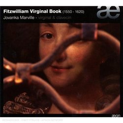 Fitzwilliam Virginal Book