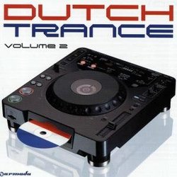Dutch Trance, Vol. 2