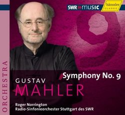 Mahler: Symphony No. 9 in D Major