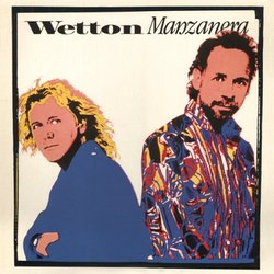 Wetton/Manzanera
