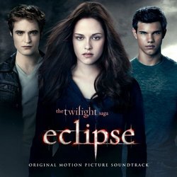 The Twilight Saga: Eclipse Soundtrack