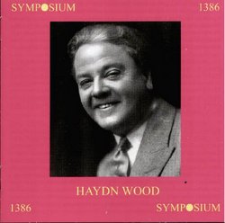 Haydn Wood