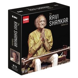 Ravi Shankar Collection