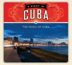 Night in Cuba