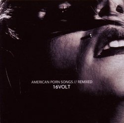 American Porn Songs: Remixed