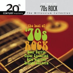 20th Century Masters: 70's Rock