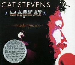 Majikat: Earth Tour 1976 [Digipack] [Mnet Media] [Korea 2009]