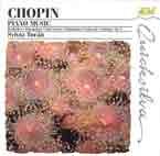 Chopin: Piano Music - Sonata No. 3; Polonaise-Fantasie, Op.61; Mazurkas, Op.33 #'s 1-4; Nocturnes, Op.27 #'s 1 & 2; Ballades 1 & 4