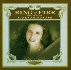 Ring of Fire: The Best of June Carter Cash