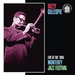 Live at the 1965 Monterey Jazz Festival