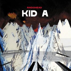 Kid A (Special Collector's Edition)