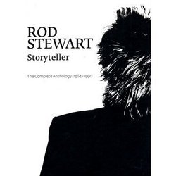 Storyteller (4 CD)