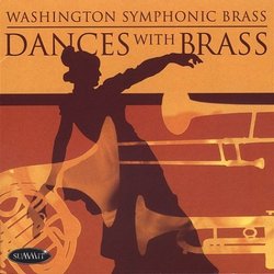 Dances with Brass