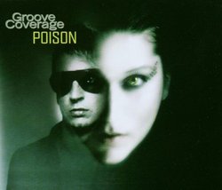 Poison [Single-CD]