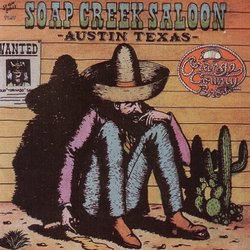 Soap Creek Saloon