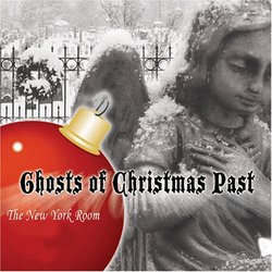 Ghosts of Christmas Past