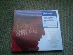 Christmas Duets (WALMART EXCLUSIVE Versinon w/20 Minute Behind-The-Scenes Making-Of Video Download)
