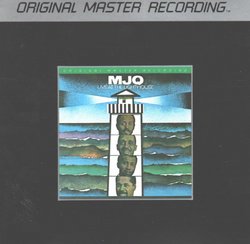 MJQ Live at the Lighthouse (Original Master Recording)