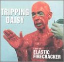 I Am an Elastic Firecracker