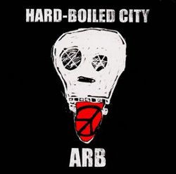 Hard Boiled City