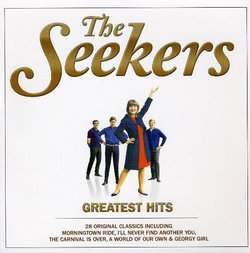 Greatest Hits (28 Original Classics - Remastered)