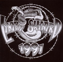 Lynyrd Skynyrd 1991 (Original Recording Remastered)
