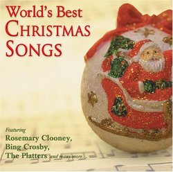 World's Best Christmas Songs