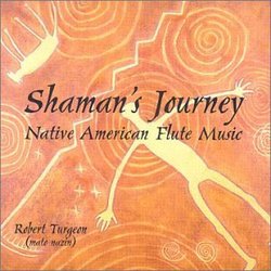 Shaman's Journey