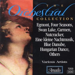 Orchestral Collection/Various