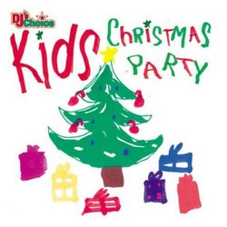 DJ's Choice Kids Christmas Party