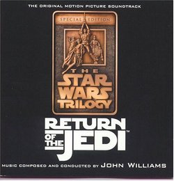 Return of the Jedi: The Original Motion Picture Soundtrack (Special Edition)