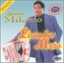 Lisandro Meza: Serie Milenio
