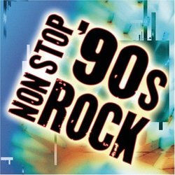 Non-Stop 90's Rock