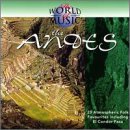 World of Music: Andes
