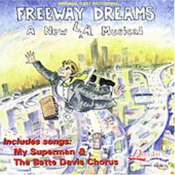 Freeway Dreams (OCR)